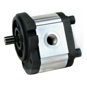 HPLMA206BSPG4G4B00 Hydraulic <b>Pump</b> for Hydraulic System of <b>Small</b> Loader Equipment Gear <b>Pump</b> HPLMA208BSPG4G4B00 HPLMA205BSPG4G4B0 - Product Image 6