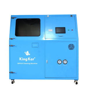 Kingkar 6.0 Camion Dpf Équipement De Nettoyage Dpf Machine De Nettoyage <span class=keywords><strong>Nettoyant</strong></span> Partikelfilter Reinigen Machine - Product Image 1