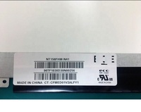 Panel de pantalla LED para portátil, matriz de NT156FHM-N41, 30 Pines, FHD, 15,6x1920, pantalla LCD, 1080, 15,6
