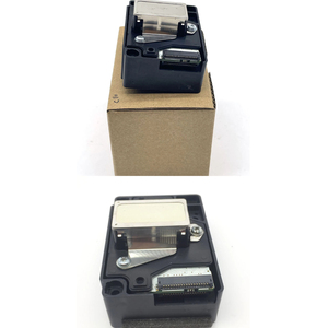 Cabezal de Impresión ISSCX F185020 (Material PET) Compatible con WorkForce C110 WF310 WORK310 WF1100 WORK30 EC-C110 WF30 - Product Image 4
