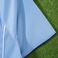 Sudaderas Deportivas de Alto Rendimiento para Hombre, Sudadera de Golf con Logotipo Personalizado Bordado, Sudaderas de Golf OEM para Hombre, Sudadera de Golf Personalizada para Golf al Aire Libre