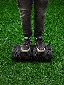 Factory Price <strong>Tube</strong> with Curved Mesh 3D Rigid HDPE Plastic Drain Permeable <strong>Tube</strong> - Product Image 4