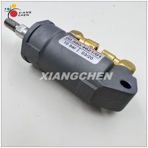 JENNEY High Quality 00.580.4621 Pneumatic Cylinder for Offset <b>Printing</b> <b>Machine</b> Spare Parts - Product Image 6