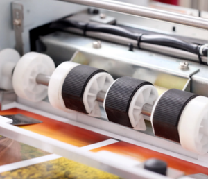 Boway in cửa hàng sử dụng A3 A3 + sra3 hoàn toàn tự động kinh doanh thẻ cắt thẻ máy rạch bán nóng với giá tốt đẹp BW-CP330 - Product Image 6