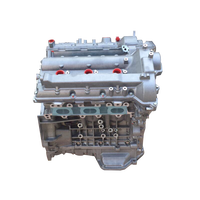 Nouvelle remise à neuf moteur moteur long bloc G6DJ g6da g6dc g6dg assemblage de moteur de voiture moteur à essence pour hyunda 3.8l v6 kia sorento