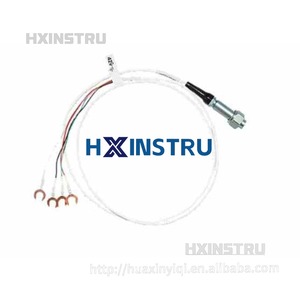 Câble de test DIY DEARNE 34102A pour Keysight Agilent 34420A Keithley 2182A 5 M (16,4 pi) usage général 1 mois hx1 - Product Image 1