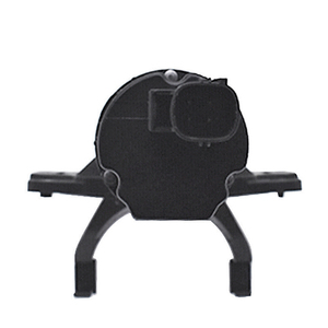 600-399 YI68768T 2785751120 Front Differential 4WD <b>Lock</b> Axle Actuator for Dodge Jeep - Product Image 4