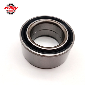 30x50x20 mm Rubber Sealed Deep <b>Wheel</b> DE0678CS12 2RS - Product Image 5