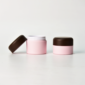 Bao Bì Mỹ Phẩm Thiết Lập 50Ml/100Ml Nhựa Sương Phun Chai Cơ Thể Chà Mặt Kem Jar Tinh Dầu Lotion Chai Dầu Gội Đầu - Product Image 5