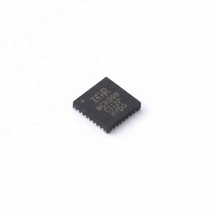 IRMCK099M QFN-32-EP(5x5) Brushless DC (BLDC) Motor <b>Driver</b> Chip - Product Image 1