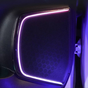 2023 2015ไฟ<span class=keywords><strong>ภายใน</strong></span> Sjc 64สีสำหรับ Toyota <span class=keywords><strong>Alphard</strong></span> 30ซีรีส์ Vellfire Symphard ระบบไฟอัตโนมัติ - Product Image 3