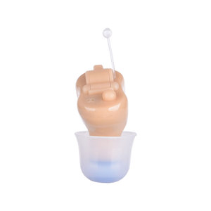 เครื่องขยายเสียงเครื่องช่วยฟังน้ำหนักเบาในสิงคโปร์ - Product Image 3