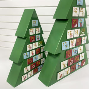 Рождественский календарь - Product Image 2