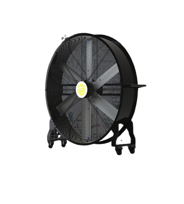 2m Large Diameter High Air Volume
