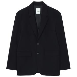 Wholesale <b>Black</b> <b>Suit</b> <b>Jacket</b> <b>for</b> <b>Men</b> Handsome and Trendy in Spring and Autumn Casual <b>Suit</b> <b>Jacket</b> Coat <b>for</b> <b>Men's</b> <b>Jacket</b> - Product Image 1