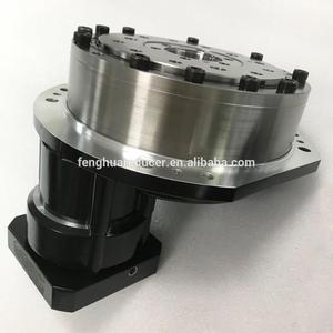 ชุดเกียร์ลดความเร็วแบบไซโคลอไดล์สำหรับหุ่นยนต์ชนิดหน้าแปลน - Product Image 2