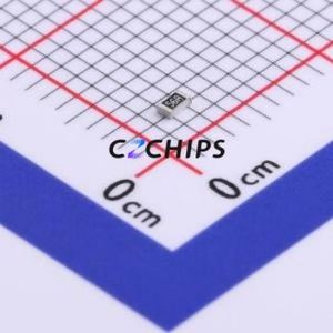 TD03G3740BT ตัวต้านทานแบบ SMD 0603 (ประเภท: ฟิล์มบาง) (ความต้านทาน: 374 โอห์ม ความแม่นยำ: 0.1%) - Product Image 1