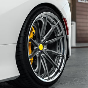 <span class=keywords><strong>ล้อ</strong></span>ฟอร์จขนาด <span class=keywords><strong>18</strong></span> 19 20 21 22 24 26 นิ้ว แบบ 2 ชิ้น 3 ชิ้น สำหรับรถ Mclaren 720s 600lt 765lt 570s 650s <span class=keywords><strong>p1</strong></span> 570gt senna gt C8 S104SC - Product Image 3