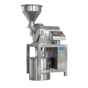 Moulin à gingembre série WF-C, machine à moudre les épices pour poudre sèche