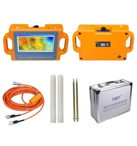 PQWT-S150 Automatic água subterrânea <span class=keywords><strong>Detector</strong></span> 150m