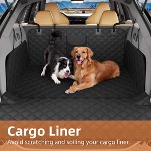 Housse <span class=keywords><strong>de</strong></span> siège <span class=keywords><strong>de</strong></span> voiture imperméable <span class=keywords><strong>pour</strong></span> <span class=keywords><strong>chien</strong></span>, <span class=keywords><strong>tapis</strong></span> universel <span class=keywords><strong>pour</strong></span> SUV, berlines, fourgonnettes, <span class=keywords><strong>protection</strong></span> <span class=keywords><strong>de</strong></span> <span class=keywords><strong>coffre</strong></span> antidérapante <span class=keywords><strong>pour</strong></span> animaux <span class=keywords><strong>de</strong></span> compagnie, <span class=keywords><strong>tapis</strong></span> <span class=keywords><strong>de</strong></span> chargement <span class=keywords><strong>pour</strong></span> chiens - Product Image 2
