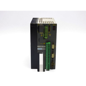 Baldor-Controlador de Programación de Plc Dedicado, Controlador de Automatización Industrial, 230Vac, Unmp, Nuevo, Original, Disponible - Product Image 1