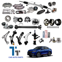 Pièces automobiles d'origine Changan pour Cs15 Cs35 Cs55 Cs75 Cs85 Coupe Cs95, accessoires de voiture, fourniture d'usine chinoise