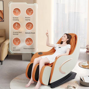Haben Sie Sehnsucht nach dem ultimativen Entspannungs erlebnis? Verpassen Sie nicht auf diesem <span class=keywords><strong>Massage</strong></span> stuhl Sofa - Product Image 6