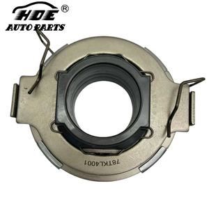 78TKL4001 8970896520 Rodamiento de Desembrague HDE para Isuzu ELF NPR, Venta al Por Mayor de Autopartes - Product Image 4