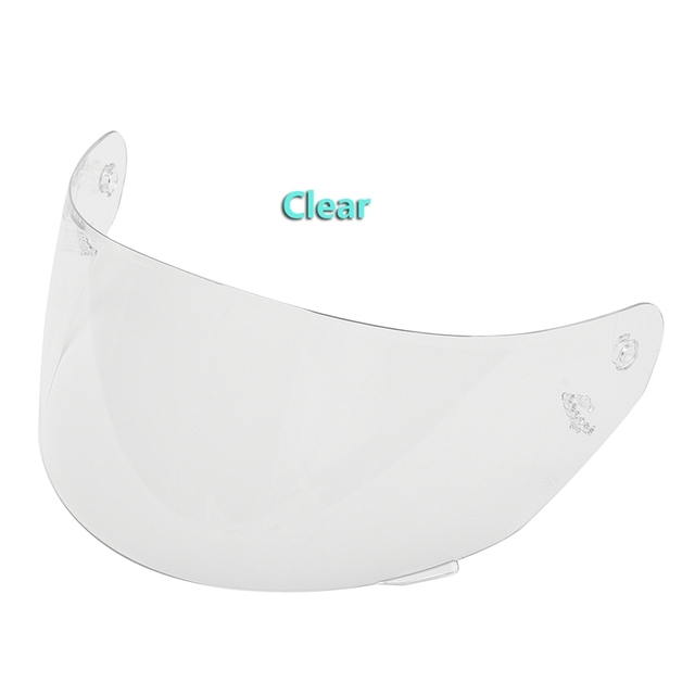 Motorcycle Helmet Lens Full Face Motorcycle Helmet Visor for LS2 FF352 FF358 FF369 FF384 Goggles Full Face Helmet Lens Tools