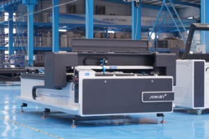 Nueva máquina <span class=keywords><strong>de</strong></span> corte láser CO2 JOWUEY 1325 100W, Control Ruida, CNC <span class=keywords><strong>de</strong></span> 3 ejes refrigerado por agua, compatible con formatos JPG/<span class=keywords><strong>PNG</strong></span>/DXF para - Product Image 5