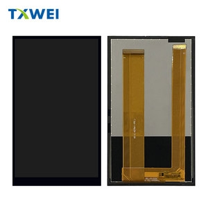 Mipl giao diện 6 inch hiển thị đầy đủ góc nhìn 720*1280 6 inch LCD TFT màn hình cảm ứng - Product Image 6