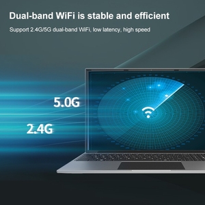 แล็ปท็อปคุณภาพสูง <span class=keywords><strong>Jumper</strong></span> <span class=keywords><strong>EZbook</strong></span> S5 Max ขนาด 16.0 นิ้ว ชิปประมวลผล Jasper Lake N5095 Quad Core แรม 16GB+512GB แล็ปท็อปสำหรับธุรกิจ - Product Image 4