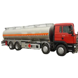 Nigeria market 10mt LPG propane cooking gas bobtail tanker truck Hot sale nigeria lpg dispensing trucks