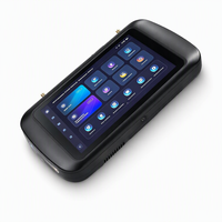 Fabrieksdirect geïntegreerde TSCM-apparaat WiFi BT thermische verborgen camera detector sourcing gear voor bedrijfsprivacy