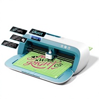 Plotter de Corte de Vinilo Likcut S41 con Precisión de 0.2mm y Conexión de Modo Dual para Corte de Vinilo y Cartulina
