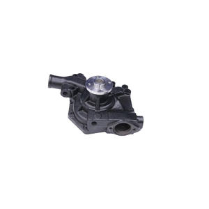 Pièces de moteur diesel marin, pompe à eau 1693607 / 5364846 / 4955733 / 5301479 / 4981207 / 5254965 pour Cummins B3.3 QSB3.3 - Product Image 4