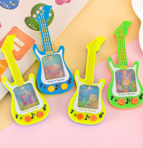 Syh1453 Nhỏ Điện Thoại Di Động Hình Nhựa Nước Dispenser Cầm Tay Trò Chơi Cho Bé Trai & Cô Gái Vui Vẻ Đồ Chơi Trẻ Em - Product Image 3