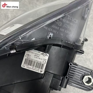 Mini Cooper Countryman Hernia Upgrade conjunto de Faros delanteros para BMW R60 8000K Color nuevo 12V voltaje <span class=keywords><strong>D1S</strong></span> forma de <span class=keywords><strong>bombilla</strong></span> delantera derecha O.E. - Product Image 6