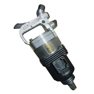 BK-42 Pneumatic Wrench 550 Mm Metal Air Inlet 1/2 In For Anchor Bolt Installation - Product Image 2