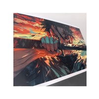 Feuille d'impression par transfert de chaleur de taille personnalisée A3 A4 plaques de métal ébauches en aluminium pour sublimation blanc brillant/mat
