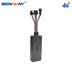 Traceur GPS 4G antivol BW03B avec coupure moteur <span class=keywords><strong>pour</strong></span> moto et <span class=keywords><strong>voiture</strong></span>, détection de carburant à distance, carte mondiale 1 an - Product Image 2