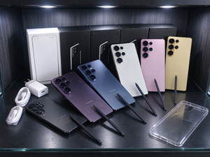 Téléphone portable S26 ultra 5G neuf et original, fabrication exquise, expédition rapide, prix de gros compétitif - Product Image 6