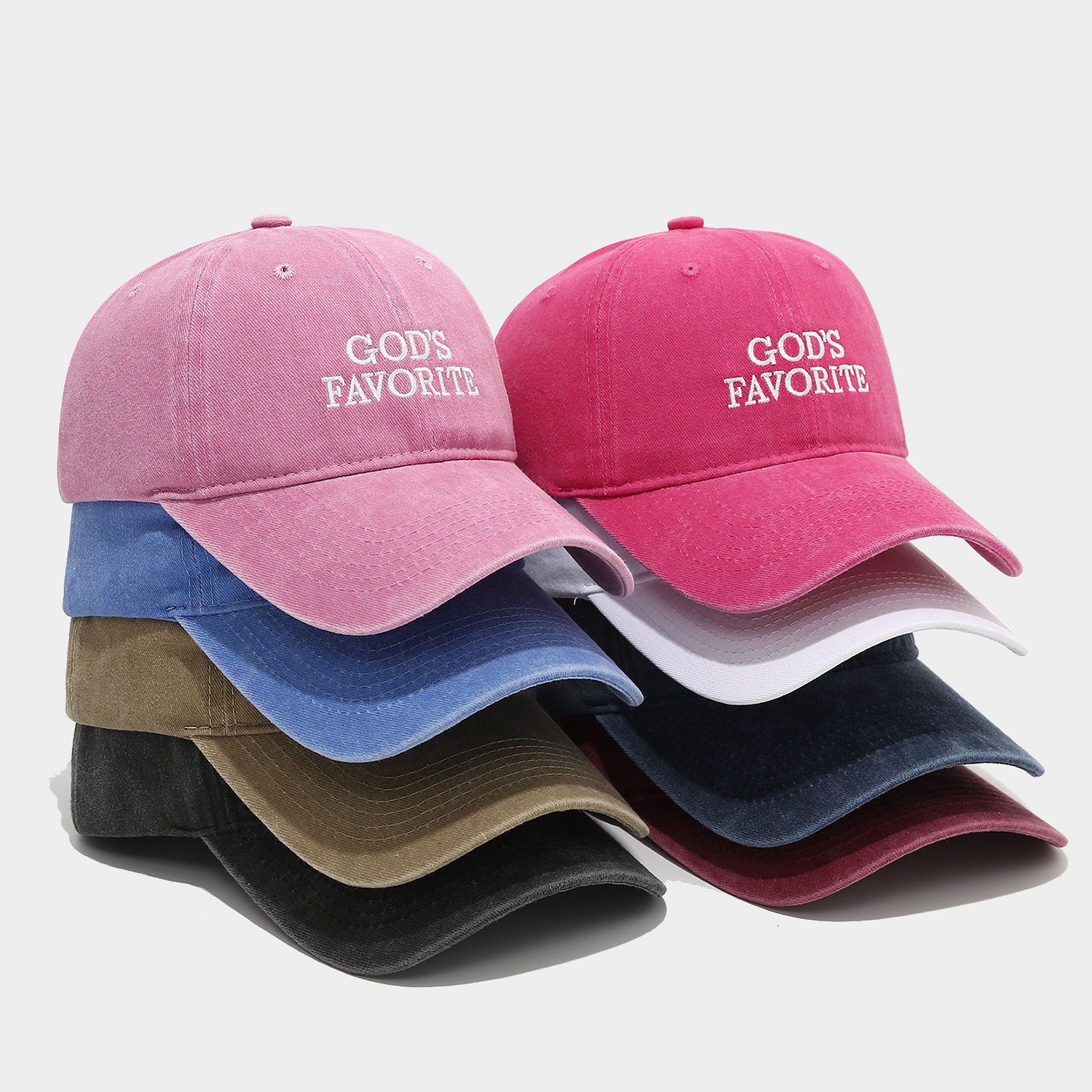 Custom color and design