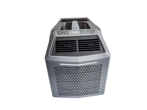 Aire Acondicionado Portátil Solar Inteligente para Interiores/Exteriores, Ideal para Viajes y Campamentos, Apto para Mascotas, 48v 220v, Mini Split, para Tiendas de Campaña, Diseño Compacto - Product Image 6