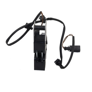 Volkswagen <b>Engine</b> <b>Hood</b> Lock 1K1823509E Steel Replacement Part for Repair - Product Image 2