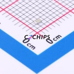 CRCW06031K00JNEAHP SMD Resistor 0603 ( Type: Thick Film )( Resistance: 1kOhm Precision: 5% ) - Product Image 2