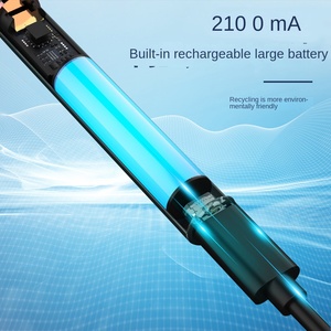Outil sans fil de nettoyage visuel des oreilles avec caméra 1080P et 6 lumières LED pour <span class=keywords><strong>iPhone</strong></span> et Android, modèle V106-2 - Product Image 3