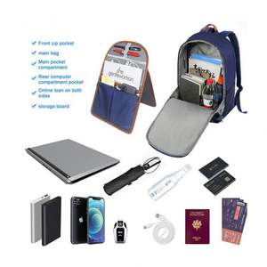 Factory Wholesale High-capacity <b>Computer</b> Bag School Bags Custom Travel <b>Backpacks</b> Customized Unisex Canvas <b>Backpack</b> Girl <b>Backpack</b> - Product Image 1