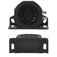Alarme de recul universelle 12V-24V 105DB pour moto, voiture, camion, équipement lourd